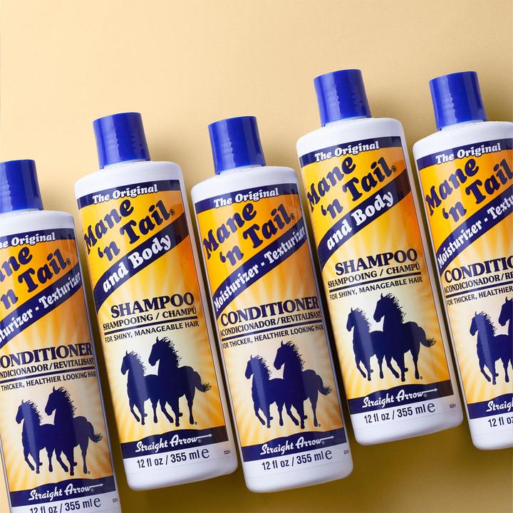 Immagine prodotto Mane 'n Tail Balsamo Originale 355ml (355 ml)