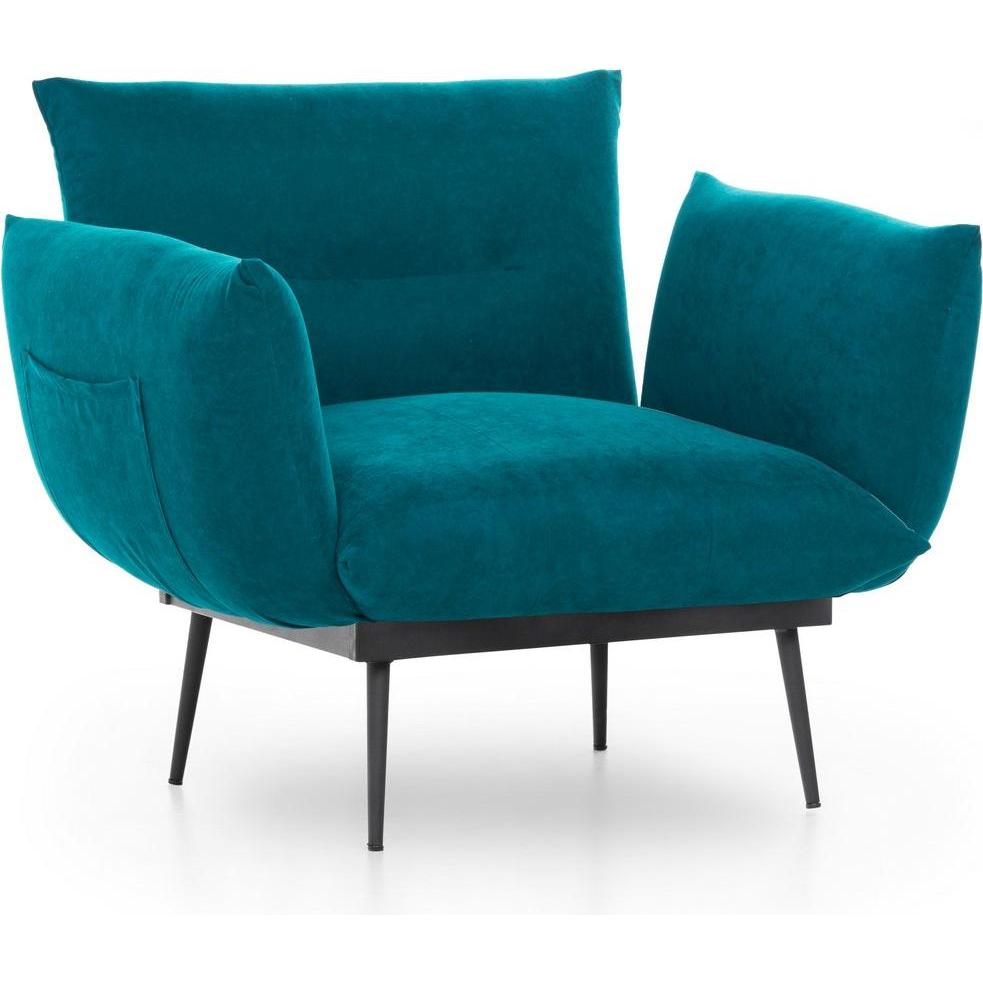 Thumbnail - Atelier del Sofa, Sessel, Mac
