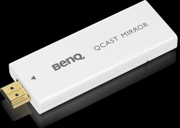 Produktbild BenQ QP20 QCast Mirror HDMI Wireless Dongle