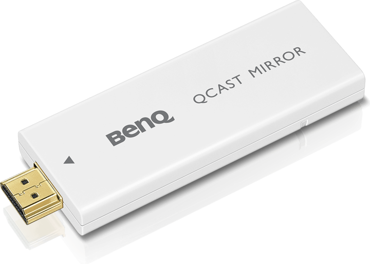 Produktbild BenQ QP20 QCast Mirror HDMI Wireless Dongle