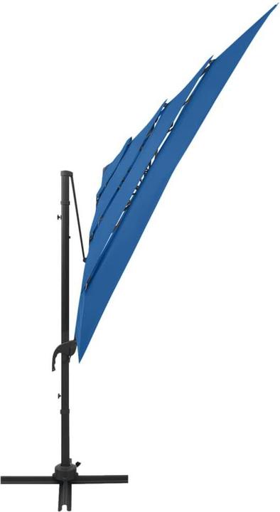 Produktbild vidaXL Sonnenschirm (2.50 m)