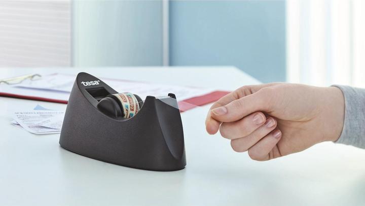 Actual product image tesa CURVE - Table dispenser