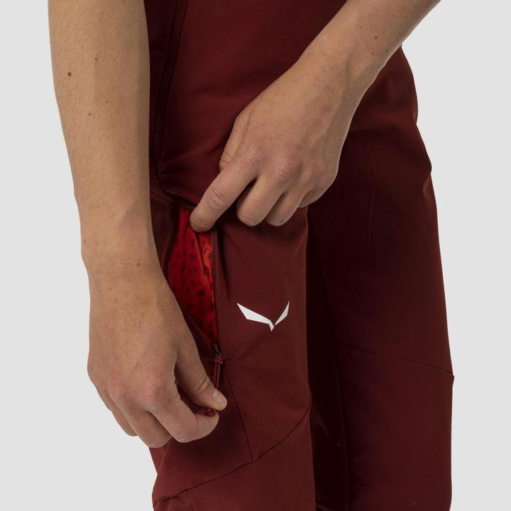 Produktbild Salewa Women's Agner Orval 3 DST Pants (42)