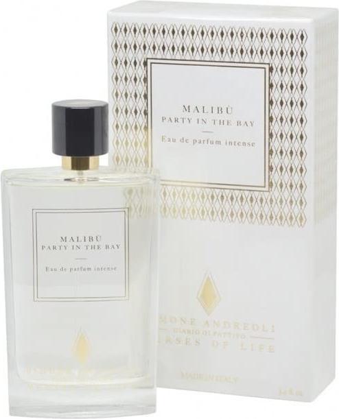 Simone Andreoli Malibù (Eau de Parfum, 100 ml)