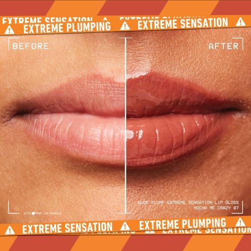Actual product image NYX Professional Make-Up Nyx Duck Plump (07 Mocha Me Crazy)