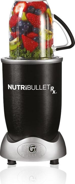 Image du produit NutriBullet Blender avec système de chauffage intégré (1700 W)
