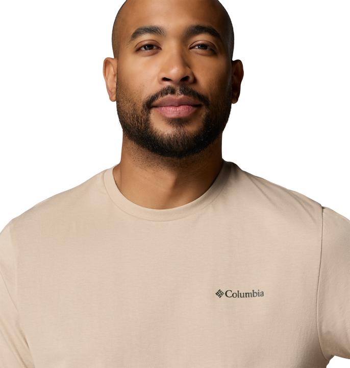 Produktbild Columbia CSC™ Outdoor Back Graphic Tee (M)