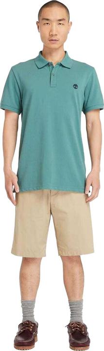 Image du produit Timberland - Polo manches courtes OYSTER RIVER - Homme (M)