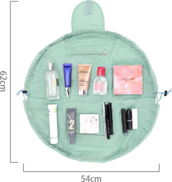 Image du produit Intirilife Trousse de toilette