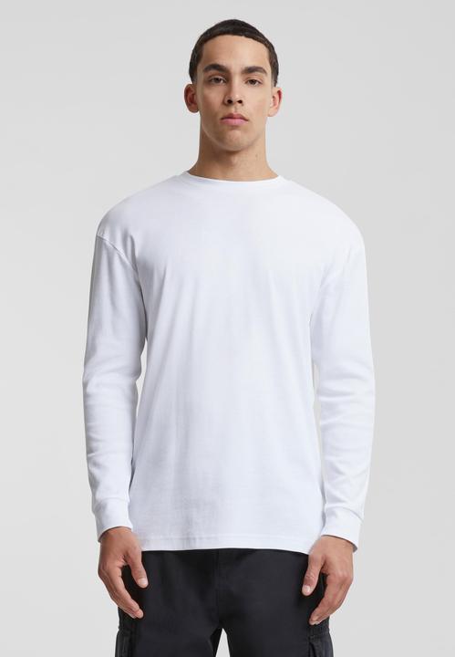 Immagine prodotto Urban Classics Manica lunga a coste organiche - 140933 (XL)