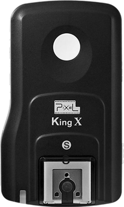 Image du produit Pixel Récepteur King Pro RX pour Sony Mi