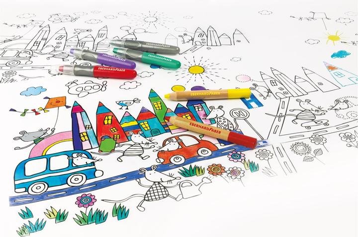 Immagine prodotto EberhardFaber Pastelli a gel (12 x)