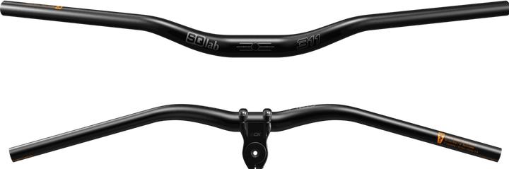 Actual product image Sqlab 311 Handlebar (31.80 mm)