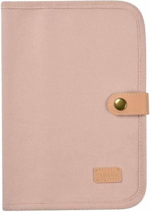 Beaba Schutz für das Gesundheitsbüchlein