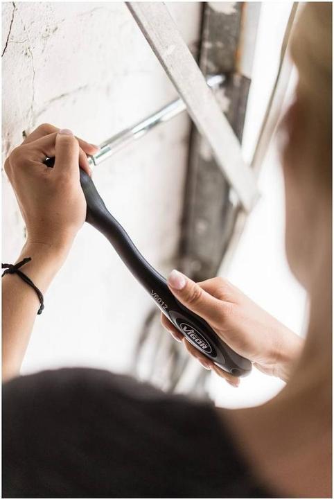 Produktbild Vigor Umschaltknarre 1/2" (1/2")