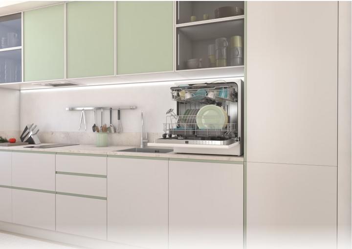 Image du produit Candy CP 8F9FFW