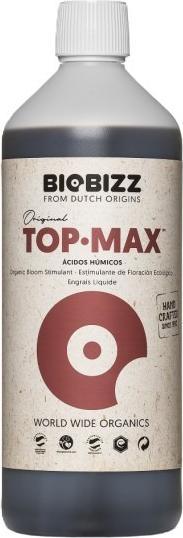 Image du produit BioBizz Top Max (1.08 kg, 1 l)