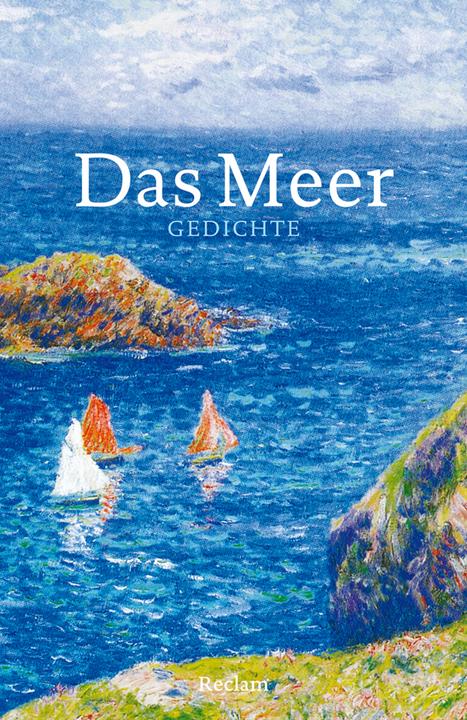 Produktbild Das Meer (Deutsch, Andrea Wüstner, 2005)