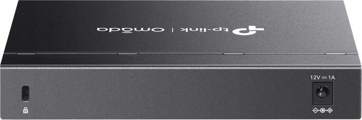 Actual product image TP-Link DS108G-M2 (8 Ports)
