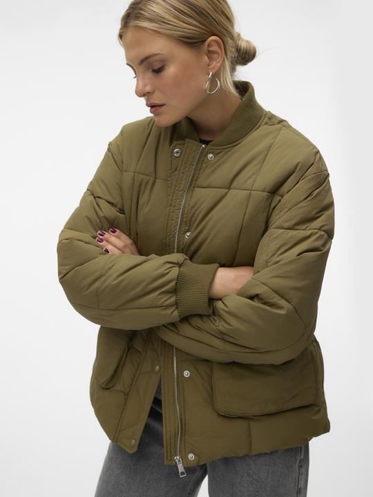 Produktbild Vero Moda VMJENNIE Steppjacke Jacke (XL)