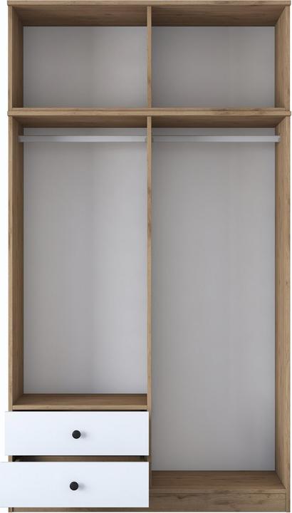Image du produit Skye Decor Atlas (120 x 217 x 42.5 cm)
