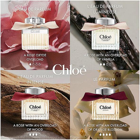Produktbild Chloé Le Parfum for Refill (Eau de Parfum, 150 ml)