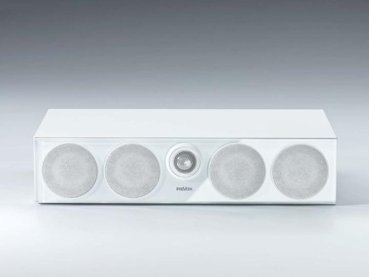 Produktbild Revox Center G100 (1 Stk.)