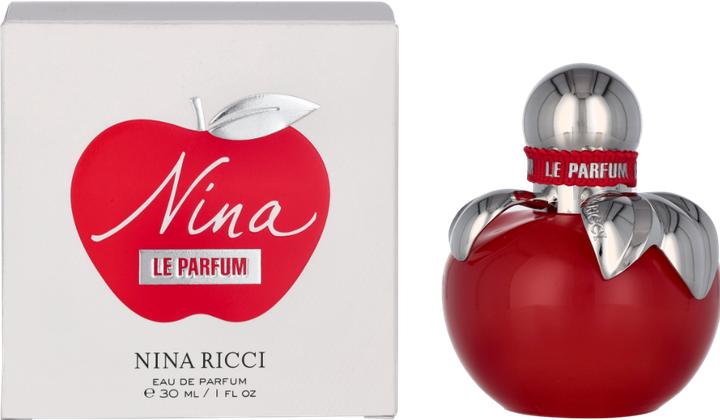 Produktbild Nina Ricci Nina Le Parfum Eau de Parfum Vapo 30 ml (Eau de Parfum, 30 ml)