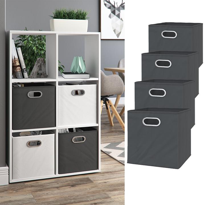 Image du produit Vicco Faltbox 30x30 (30 x 30 x 30 x 30 cm)