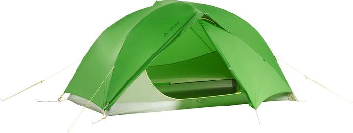 Vaude Spazio senza cuciture (Tenda a cupola, 1.61 kg, 2 persone)