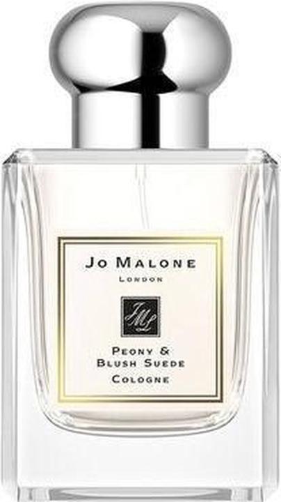 Actual product image Jo Malone Peony & Blush Suede (Eau de cologne, 50 ml)