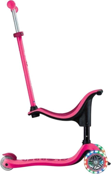 Produktbild Globber Go Up Sporty Roller Lichterkette