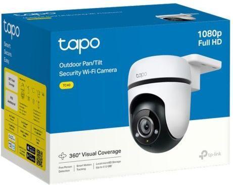 Image du produit TP-Link TC40 (1920 x 1080 Pixels)