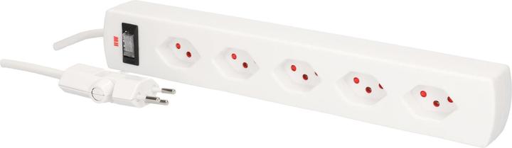 Image du produit Max Hauri ligne de sécurité (5x, Type 13, 2 m)