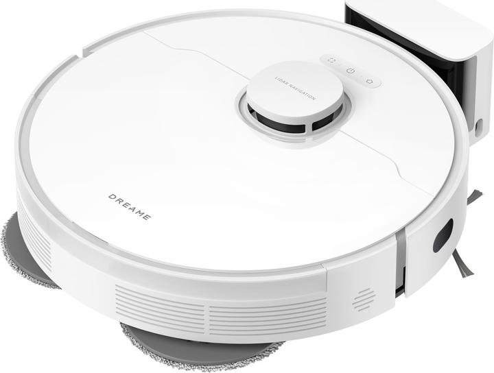 Image du produit Dreame L10s Pro Gen 3 (13000 Pa, Tampons d'essuyage (rotatifs))