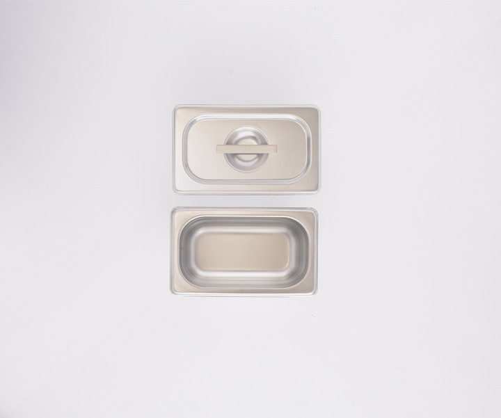 Produktbild Electrolux Pkks8