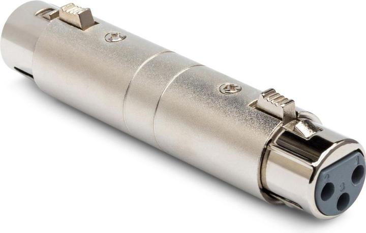 Productafbeelding Hosa GXX-145 (Hoekadapter)