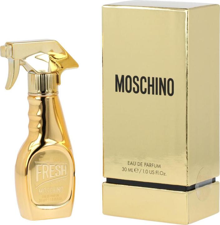 Immagine prodotto Moschino Oro fresco Couture (Eau de parfum, 30 ml)