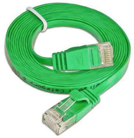 Produktbild Lightwin Netzwerkkabel (UTP, CAT6, 7.50 m)