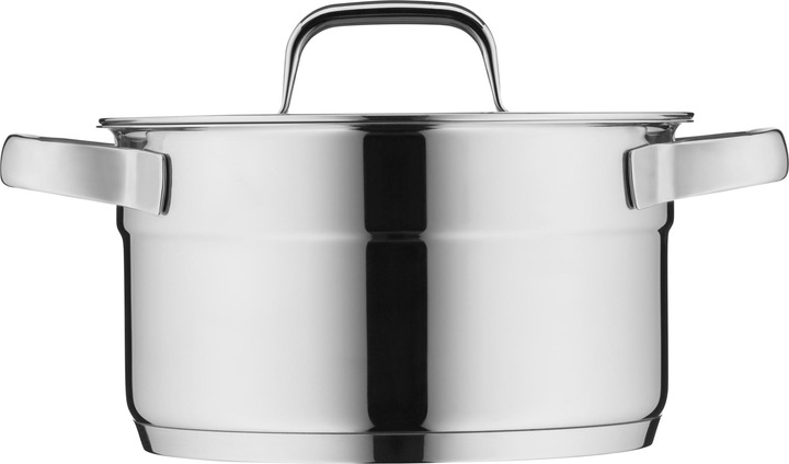Actual product image WMF Compact Cuisine Cookware Set 4-Piece (24 cm, Pot)