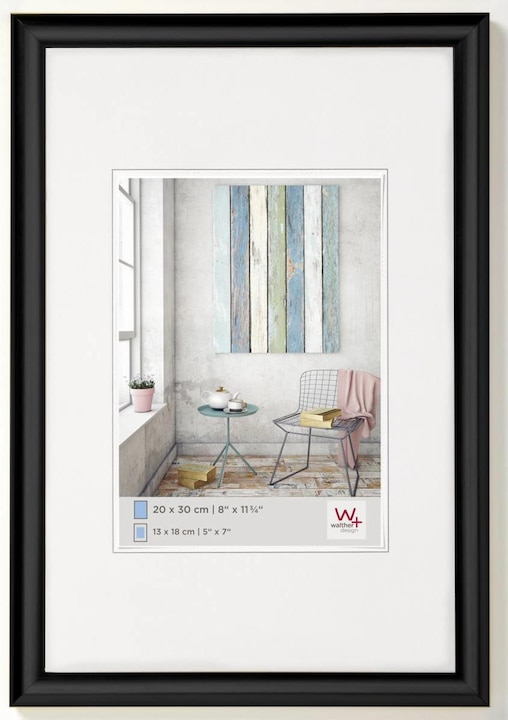 Image du produit Walther Design Trendstyle cadre cst. (15 x 20 cm)