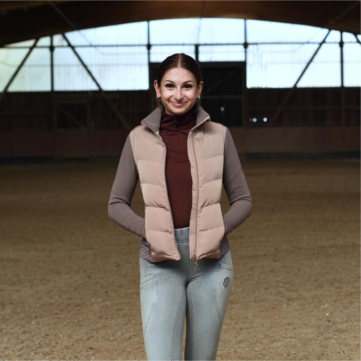 Produktbild Marengo Stepp-Mix Jacke Elements (S)