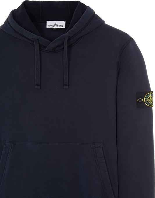 Produktbild Stone Island Fleece (L)