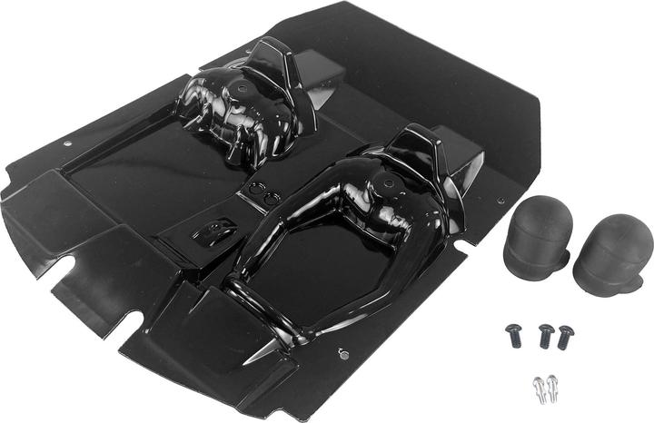 Actual product image Amewi Cockpit Set Mammoth