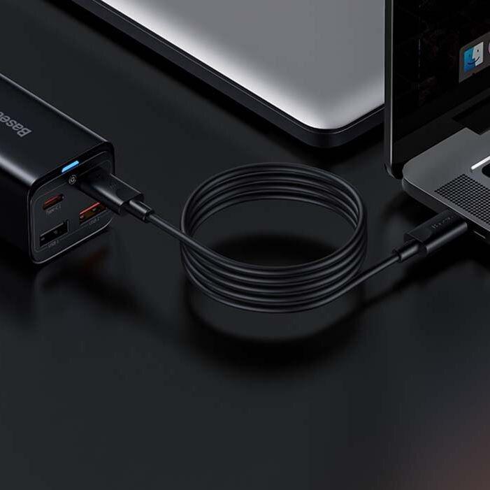 Produktbild Baseus Quick Charger GaN3 Pro (65 W)