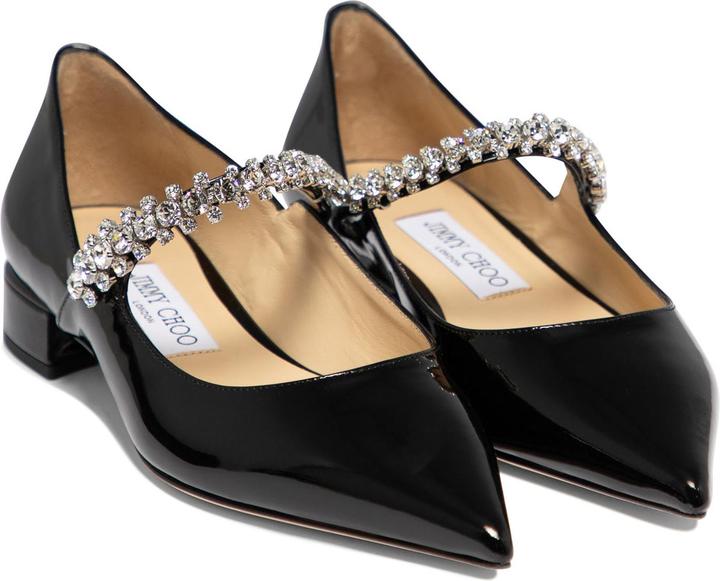 Actual product image Jimmy Choo Ballerinas (39)