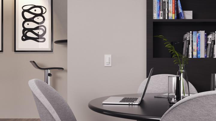 Image du produit Nanoleaf Sense+ Kabelloser Lichtschalter