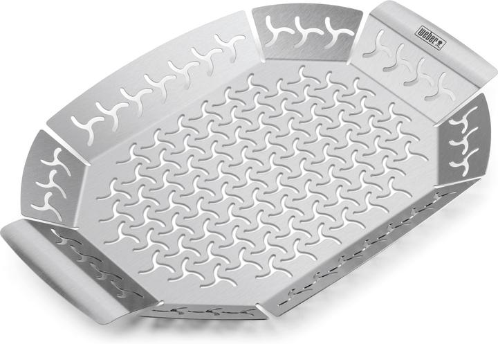 Image du produit Weber Premium