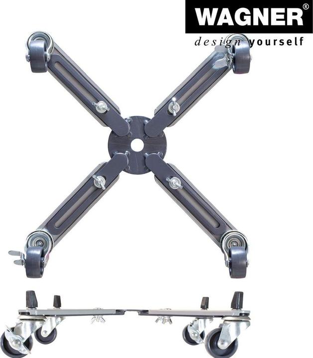 Produktbild Wagner System Ben