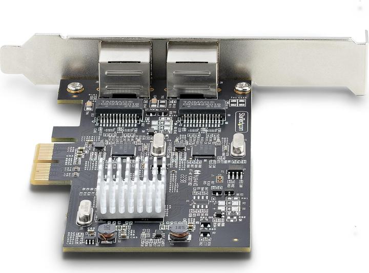 Produktbild StarTech PR22GI-NETWORK-CARD (Mini PCI Express)